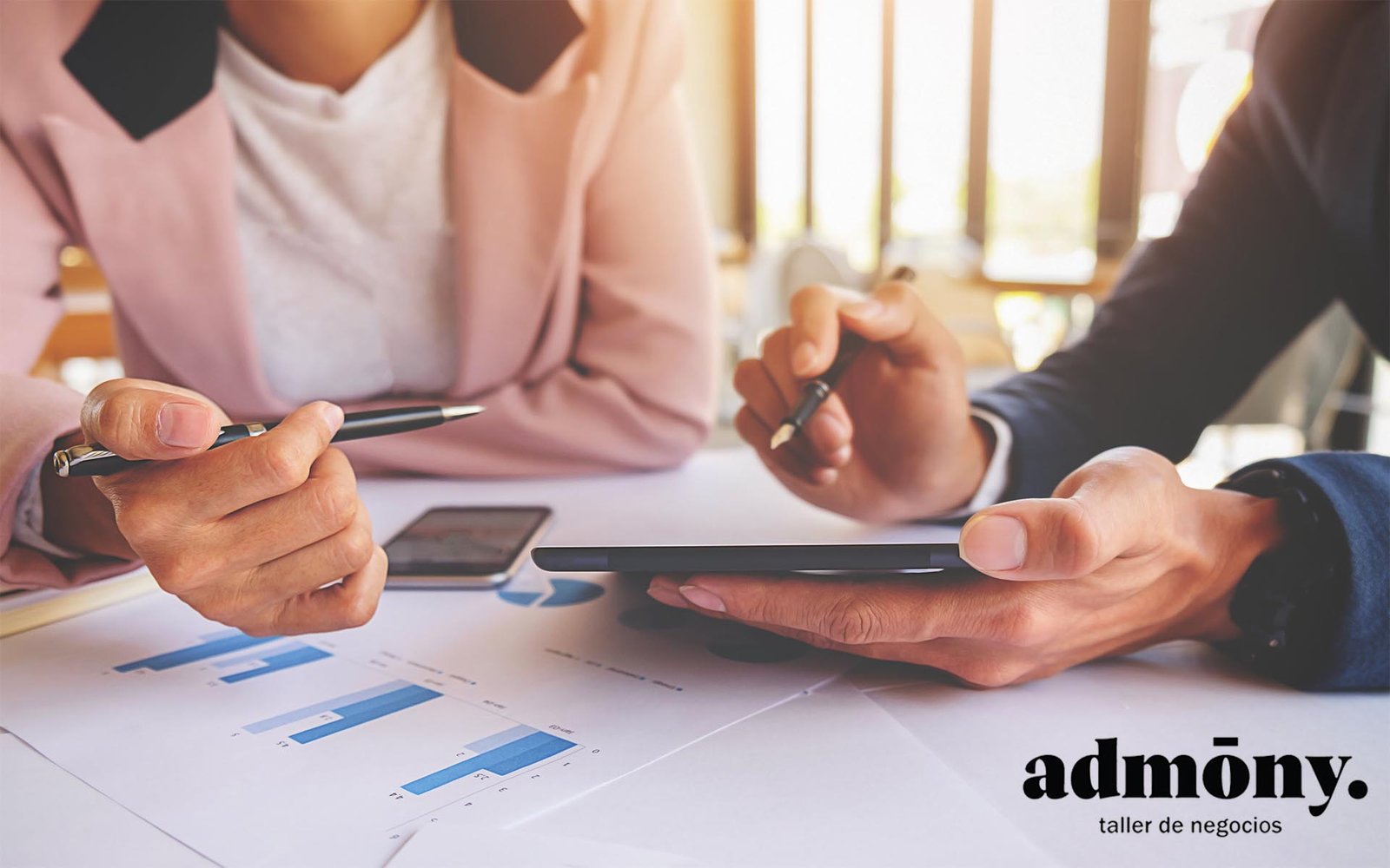 Capacitación para emprendedores en México